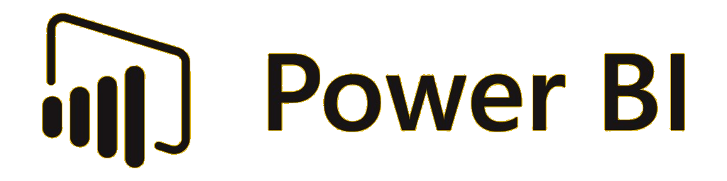 Power BI Logo